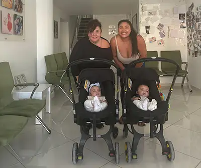 IVF-Zentrum Nordzypern | EuroCARE IVF